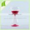 A great display piece, conversation piece, decorating piece, etc .... wholesale custom 1 minute glass sand timer