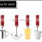 Food Hand blender/ Dots design electric hand blender with CE, CB, GS, ROHS, EMC, LFGB
