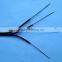 china oem factory 1core to 288core g652b fiber optic cable