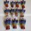 7 CHAKRA BONDED LAYERS ANGEL
