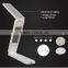 Hot sale !!Folding touch LED light eye-protection table lamp