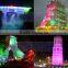 4in1 RGBW led city color light