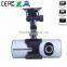 2.7 inch LCD 140 Degree HD GPS Car Dvr Camera with G-Sensor