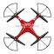 Wholesale Syma X8HG RC Drone Quadcopter with Barometer Set Height / 8MP Camera / 360 Degree Flip 2.4GHz 4 Channel 6 Axis Gyro