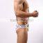 2015 fashion mens thong bodysuit/mens thong underwear