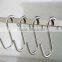 washing rack/Bathroom bathroom floor storage rack/ washing machine-B(B-0274)
