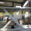 6M garage use scissor car lift table for parking
