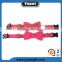China Cheap Fashion Pet Accessories Wholesale Bow tie Collar With Different Color