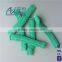 hair covering non woven bouffant cap clip cap double elastic