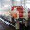Cassava Flour Membrane Filter Press