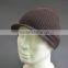 Plain Men Beanie Hat