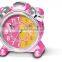 2016 Wholesale fashion clock
