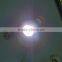 Indoor competitive high quality gu10 dimmable 6W led spot light