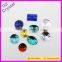 2015 China cheap high quality faceted crystal sew on stones work on clothes