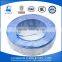 Blue House Wiring Copper Core PVC Insulated Flexible Wire and Cable -BVR(2.5mm2)