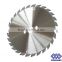 alloy steel circular saw blade cutting plastic power tools