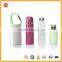 Custom Logo Neoprene Sports Glass Water Coolers Sleeve