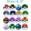 Manual for Pomemon go pokemon ball toys with top quality