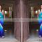 Snug Turquoise Silk Saree/indian designers saree online shopping