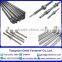 Hot Dip Galvanized Threaded Rods M6