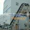 Chemical Resistant Sidewall Conveyor Belt