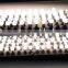A60 led bulbs 12W B22 white color