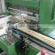 Automatic sealing & shrink packing machine