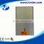 8 inch mipi lcd module 800*1280