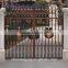 New design iron gate for sale