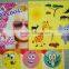 OEM Custom Die-cut Sticker Paper Label, Adhesive Sticker