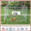 Temporary dog fence/outdoor dog fence/ large dog fence