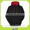 custom-made men's plain fashion hoodis sweatshirt