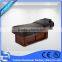 Doshower vibrating cushion massage bed for sale