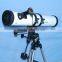 TVV3000-F USB telescope digital camera with 31.75mm filter thread adapter for viewing the Moon, the Sun and the landscape