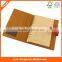 PU Notebook With Elastic Band
