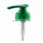 hot sale YL237 China Yuyao RuiHui wholesale non spill 38mm washing liquid bottle with lotion dispenser pump
