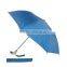 Wooden Duck Head Umbrella