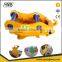 Excavater Quick Coupler / Hydraulic Tilt Hitch / Hydraulic Quick Hitch for 1-4ton Excavator