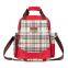China Supplier Wholesale Diaper Bags Mummy Baby Bag