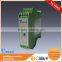 Offset printing machine tension signal amplifier detector
