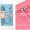 NEW Arrival Waterproof Travel Storage Bag Underwear Wash Bra Sorting Organizer Bags (YX-Z006)