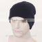 wholesale acrylic blank winter beanie