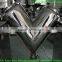 VH-100 V Type Dry Powder Mixing Machine/High Efficiency Blender/Blending Mahcine