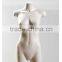 new fashion high quality half mannequin without head