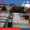 transfer paper stop cylindrical type automatic screen printer ,fully automatic cylinder screen printing machine