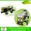 10hp to 24hp greenhouse chain tractor four wheel tractor