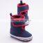 High quality wholesale warm shoes baby boot shoes