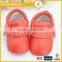 New Fashion Soft Sole Girl Leather Baby Shoes 2016