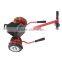 cheap for sale electric Kart 3 wheel chariot special design for baby kids