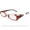 2016 women cheap plastic optimum optical reading glasses